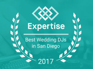 San Diego DJ, Wedding Photo Booth